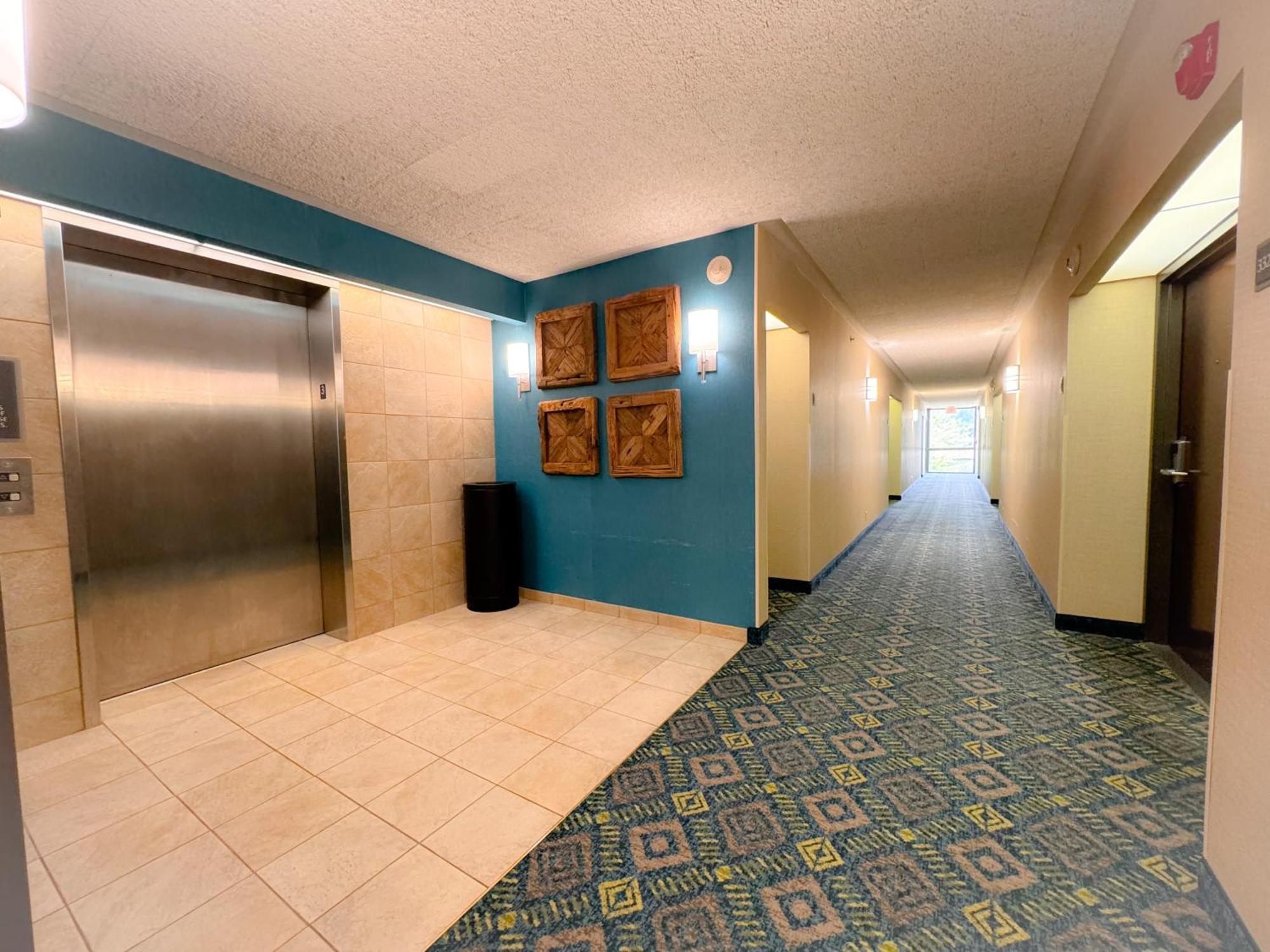 Heritage Inn & Suites St Louis Fenton, Trademark By Wyndham Экстерьер фото