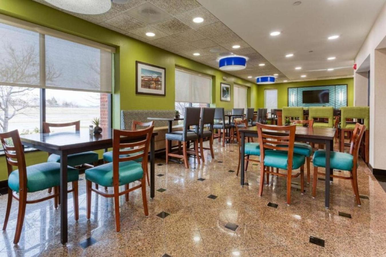 Heritage Inn & Suites St Louis Fenton, Trademark By Wyndham Экстерьер фото