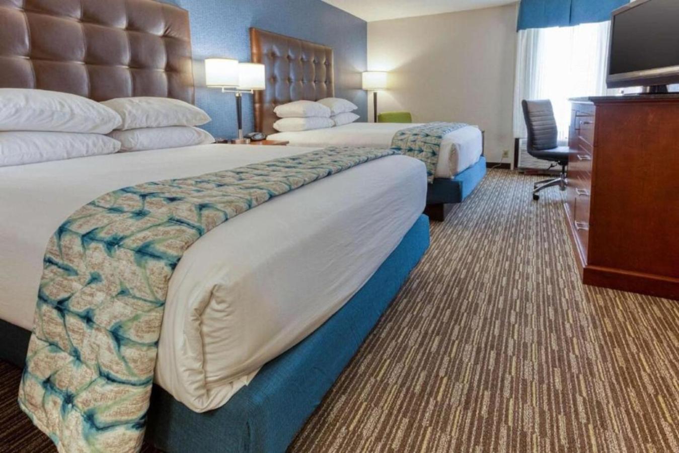 Heritage Inn & Suites St Louis Fenton, Trademark By Wyndham Экстерьер фото