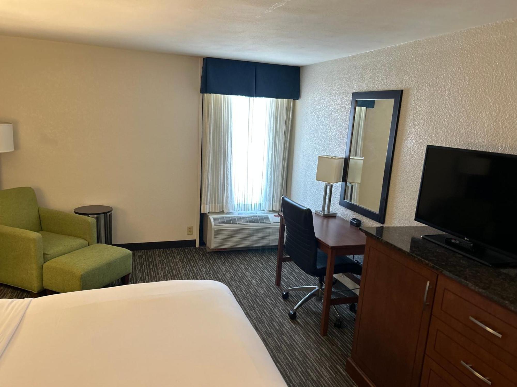 Heritage Inn & Suites St Louis Fenton, Trademark By Wyndham Экстерьер фото