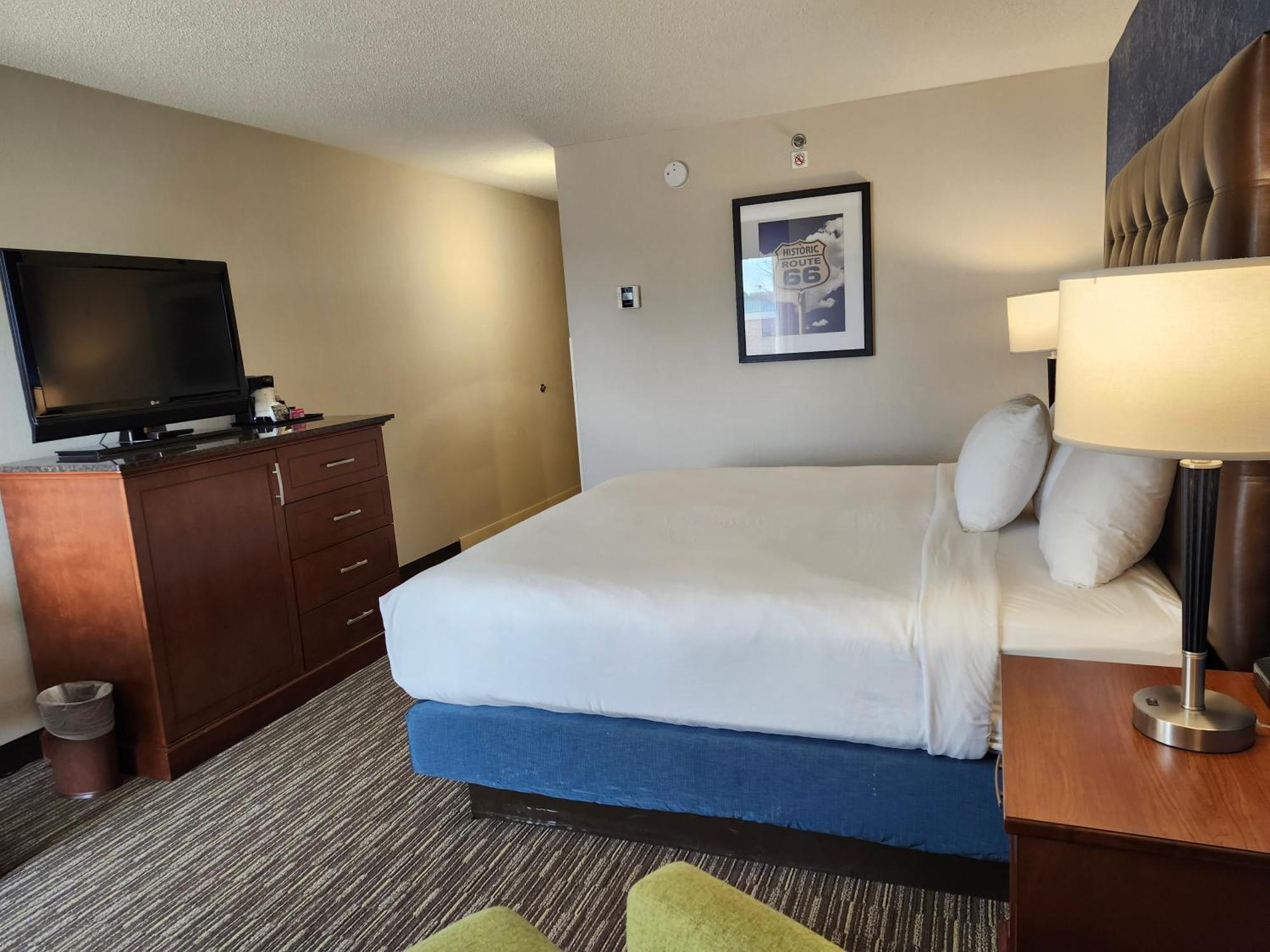 Heritage Inn & Suites St Louis Fenton, Trademark By Wyndham Экстерьер фото